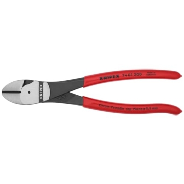 KNIPEX High Leverage Diagonal Cut Tools for Professionals