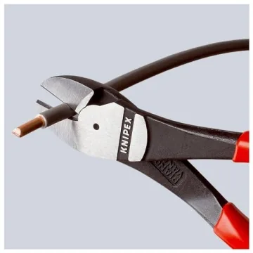 KNIPEX High Leverage Diagonal Cut Tools for Professionals