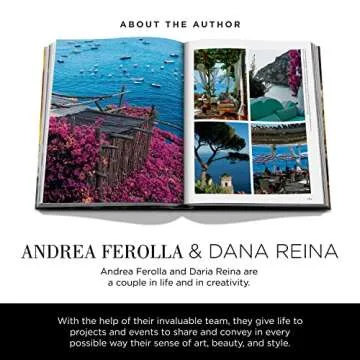 Italian Chic - Assouline Coffee Table Book