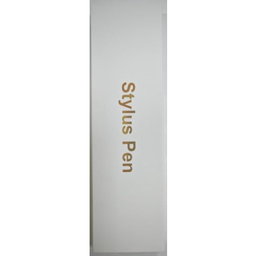 Stylus Pen for iPad Fast Charge Pencil with Palm Rejection