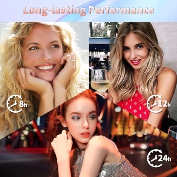 Color Nymph Makeup Kit for Creative Teen Girls