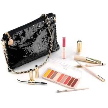 Color Nymph Makeup Kit for Creative Teen Girls