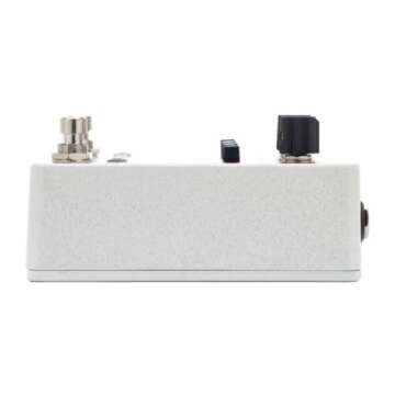 EarthQuaker Devices Astral Destiny Modulated Octave Reverb (ERQ