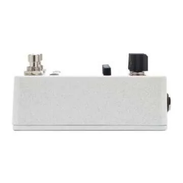 EarthQuaker Devices Astral Destiny Modulated Octave Reverb (ERQ