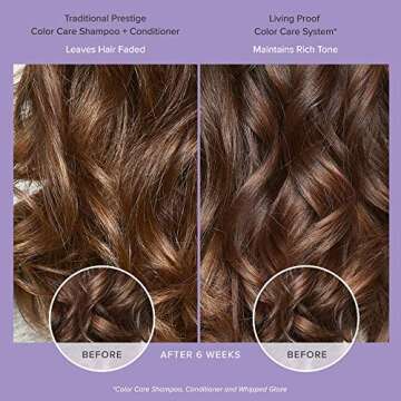 Living Proof Color Care Conditioner for Vibrant Color