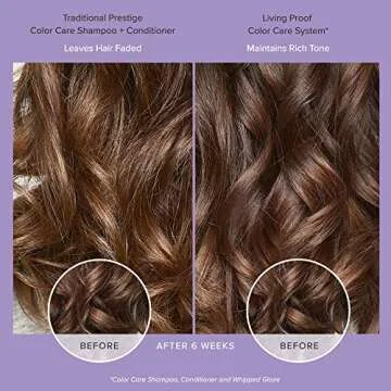 Living Proof Color Care Conditioner for Vibrant Color