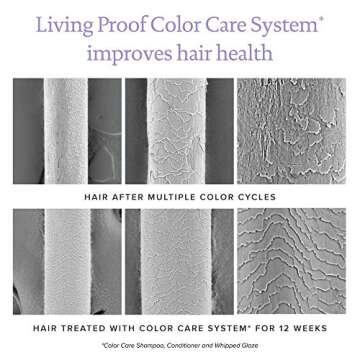 Living Proof Color Care Conditioner for Vibrant Color