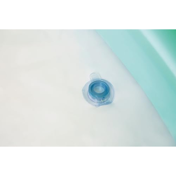 Intex Sunset Glow Inflatable Pool for Family Fun