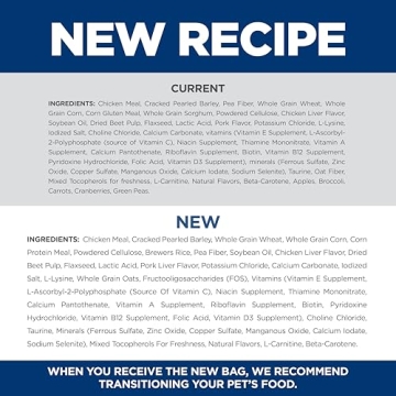 Hill's Science Diet Light for Large Breeds - 30 lb Bag