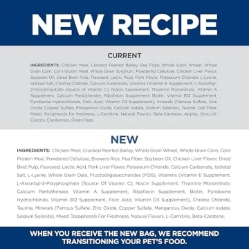 Hill's Science Diet Light for Large Breeds - 30 lb Bag