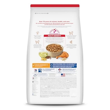 Hill's Science Diet Light for Large Breeds - 30 lb Bag