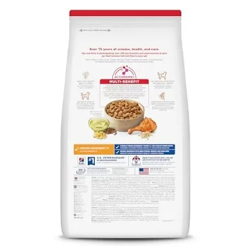 Hill's Science Diet Light for Large Breeds - 30 lb Bag