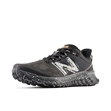 New Balance Women's Fresh Foam Garoe V1 Trail Running Shoe - Comfort Meets Style