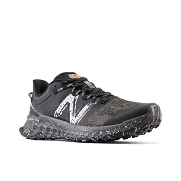 New Balance Women's Fresh Foam Garoe V1 Trail Running Shoe Comfort
