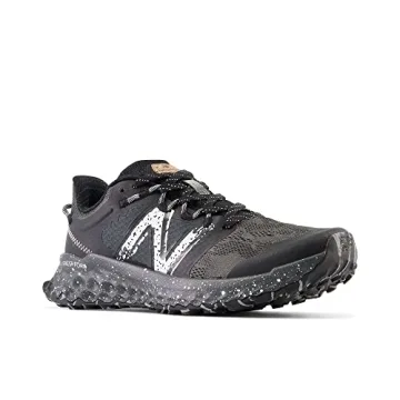 New Balance Women's Fresh Foam Garoe V1 Trail Running Shoe Comfort