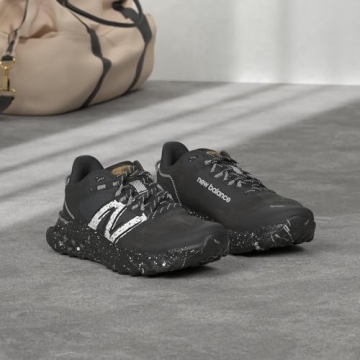 New Balance Women's Fresh Foam Garoe V1 Trail Running Shoe Comfort