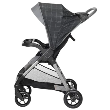 Safety 1st Smooth Ride QCM Travel System for Parents