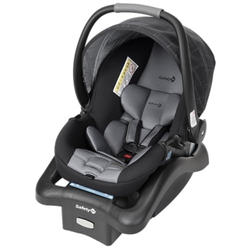 Safety 1st Smooth Ride QCM Travel System for Parents