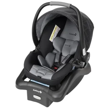 Safety 1st Smooth Ride QCM Travel System for Parents