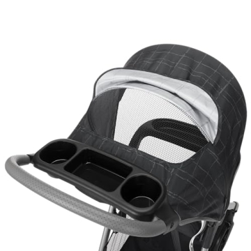 Safety 1st Smooth Ride QCM Travel System for Parents