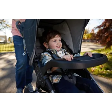 Safety 1st Smooth Ride QCM Travel System for Parents