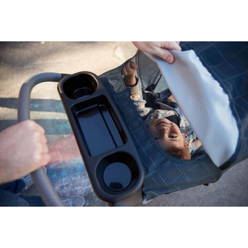 Safety 1st Smooth Ride QCM Travel System for Parents