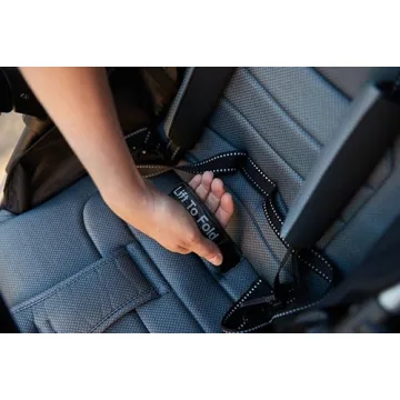 Safety 1st Smooth Ride QCM Travel System for Parents