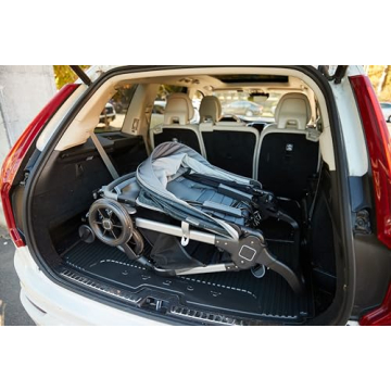 Safety 1st Smooth Ride QCM Travel System for Parents