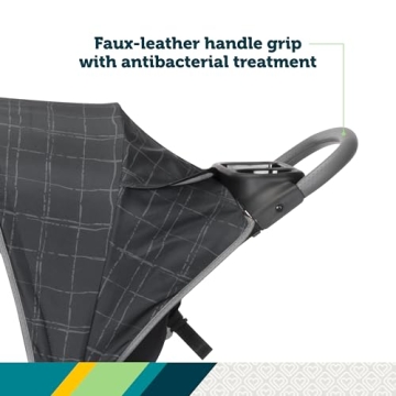 Safety 1st Smooth Ride QCM Travel System for Parents