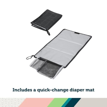 Safety 1st Smooth Ride QCM Travel System for Parents