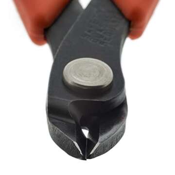 Xuron Maxi-Shear Flush Cutters for Jewelry & Crafts