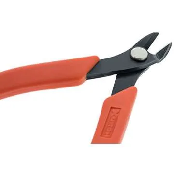 Xuron Maxi-Shear Flush Cutters for Jewelry & Crafts