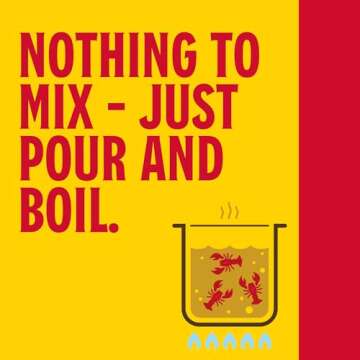 Louisiana Fish Fry Products Crawfish, Shrimp & Crab Boil Seasoning Bundle - 4.5 lbs Powder Boil and 16 oz Bottle of Concentrated Liquid Boil - Spicy, Delicious, and Low Salt Cajun Seasoning