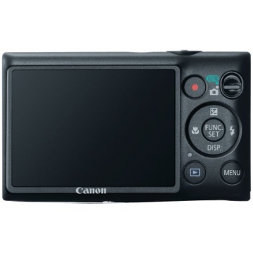 Canon PowerShot ELPH 300 HS - Compact Digital Camera