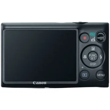 Canon PowerShot ELPH 300 HS - Compact Digital Camera