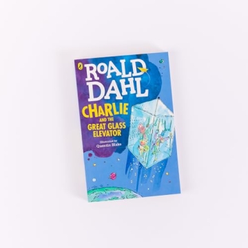 Roald Dahl Collection 16 Books Box Set for Young Readers