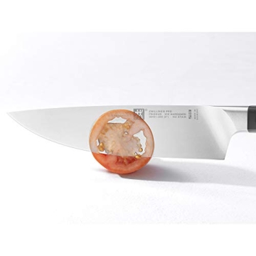 Zwilling Pro 8-Inch Chef Knife for Culinary Precision