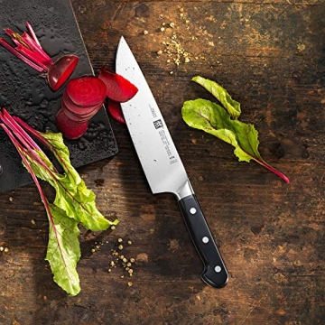 Zwilling Pro 8-Inch Chef Knife for Culinary Precision