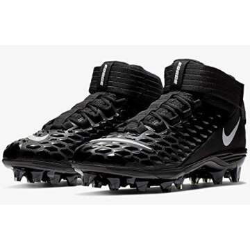 Nike Men's Force Savage Pro 2 Football Cleats – Unmatched Support and Durability