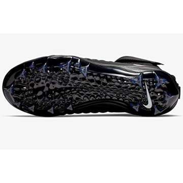 Nike Men's Savage Pro 2 Football Cleats for Top Performance