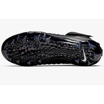 Nike Men's Savage Pro 2 Football Cleats for Top Performance