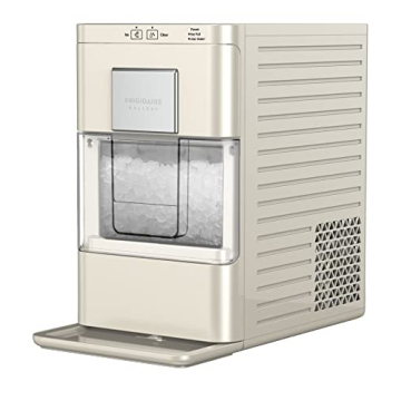 Frigidaire Nugget Ice Maker for Sonic Ice at Home