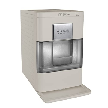 Frigidaire Nugget Ice Maker for Sonic Ice at Home