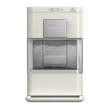 Frigidaire Nugget Ice Maker for Sonic Ice at Home