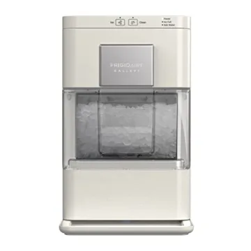 Frigidaire Nugget Ice Maker for Sonic Ice at Home