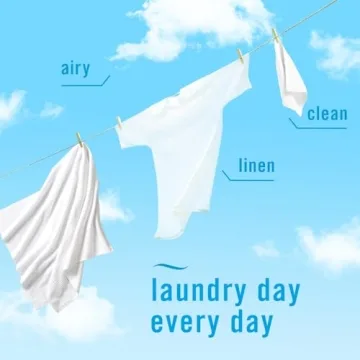 Febreze Plug In Air Freshener, Long Lasting, Linen & Sky