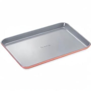 Caraway Non-Stick Baking Sheet - Safe & Durable for All