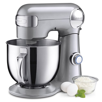 Cuisinart Stand Mixer 5.5-Quart - 12 Speed Power