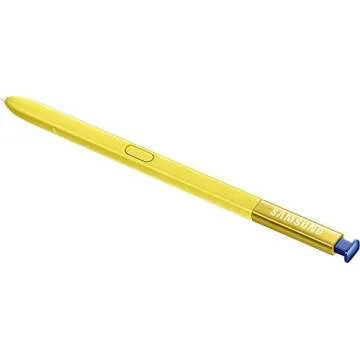 Samsung Galaxy Note9 Replacement S-Pen - Precision Yellow / Blue