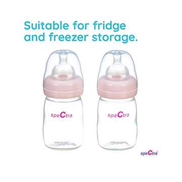 S2Plus Electric Breast Pump with Tote and Disposable Bags